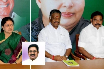 இணைகிறதா அதிமுக-அமமுக? உறுதியாக டிடிவி தினகரன் அளித்த பதில்