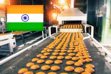 உலக உணவு தொழில்நுட்ப மாநாட்டில் ரூ.1.02 லட்சம் கோடி முதலீடு பெற்ற இந்தியா