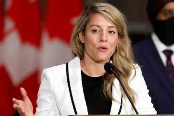 உக்ரைனில் ரஷ்ய துருப்புகளின் அட்டூழியம்: அதிரடியாக களமிறங்கும் கனடா