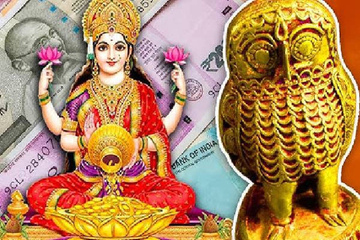 ஆந்தை சிலையை வீட்டில் வைப்பதால் இவ்வளவு நன்மைகளா? வாஸ்து விளக்கம் | Is It Lucky To Keep An Owl Statue At Home