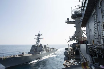 இரவோடு இரவாக ஈரானுக்குள் சென்ற பாரிய கப்பல்.. ட்ரம்பின் முற்றுகையை மீறி அதிரடி நுழைவு!