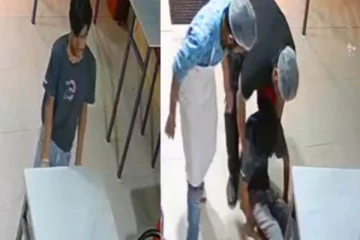 எதையும் பெருசா பிளான் பண்ணாதீங்க... லைப் இவ்வளவு தான்! நொடியில் மரணித்த இளைஞர்