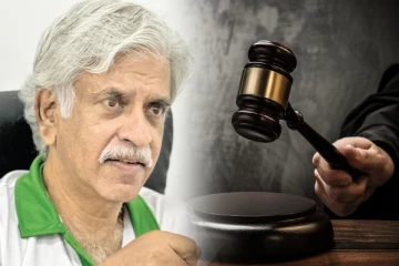 விளையாட்டுத்துறை அமைச்சர் வெளியிட்ட வர்த்தமானிக்கு தடை உத்தரவு