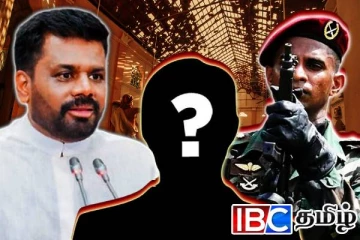 ஈஸ்டர் விவகாரத்தில் கைது வளையத்துக்குள் இழுக்கப்படும் மூன்று இராணுவ அதிகாரிகள்