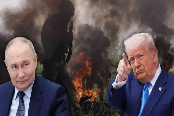 அமெரிக்க ஜனாதிபதி ட்ரம்ப் வெளியிட்ட மகிழ்ச்சித் தகவல் | Us President Trump Shares Joyful News