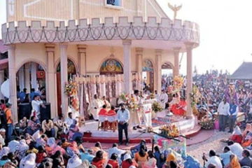 கச்சத்தீவு திருவிழாவில் தங்க நகை திருட்டில் ஈடுபட்ட சந்தேகநபருக்கு விளக்கமறியல்