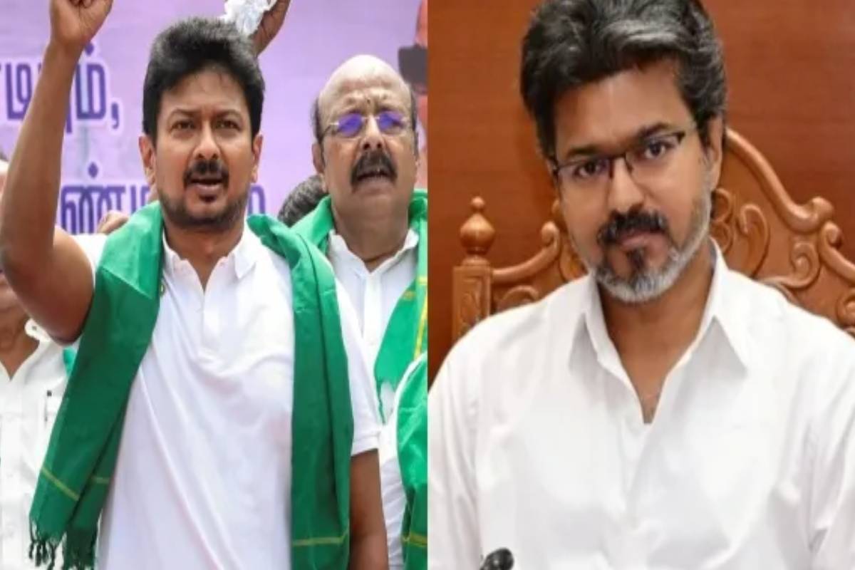 உதயநிதி ஸ்டாலின் கைது எதிரொலி..! தமிழகம் முழுவதும் பரவிய பெரும் பரபரப்பு - களமிறக்கப்பட்டுள்ள அதிரடிப்படையினர் | Udhayanidhi Stalins Arrest Dmk Protest Tamil Nadu