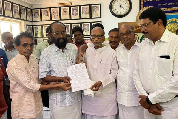விடுதலைப் புலிகளின் தலைவரின் பெயரால் அறிக்கை வெளிவரலாம்! எதிர்காலத்தில் ஏற்படவுள்ள சர்ச்சை(Video) | Background To Nedumaran S Announcement Report Soon