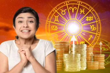 2026: அதிர்ஷ்டம் உங்கள் காலடியில்.. கும்ப ராசியினர் நவம்பர் மாத பலன்கள்...