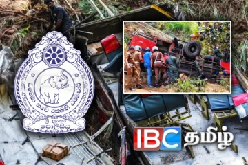 பாரிய திட்டமொன்றுக்கு அடியெடுத்து வைக்கும் சிறிலங்கா காவல்துறை!