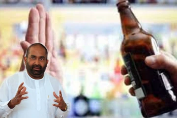 மதுபாவனை குறித்து அமைச்சர் வெளியிட்டுள்ள தகவல்!