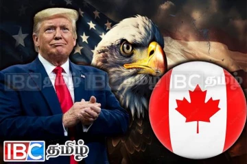 அமெரிக்காவிலிருந்து கனடாவிற்கு புலம்பெயர்ந்தவர்களின் பிராஜாவுரிமை : வெளியான தகவல்