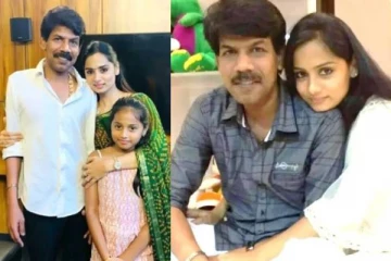 17 வருட திருமணம் வாழ்க்கைக்கு குட் பாய் சொன்ன மனைவி! இயக்குனர் பாலா விவாகரத்து