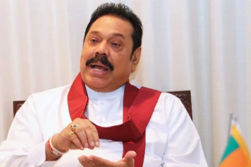 எதிர்க்கட்சியின் சிறந்த ஆலோசனைகளைப் பெற்று பிரச்சினைகளுக்கு தீர்வுகாணத் தயார் - மஹிந்த ராஜபக்ச!