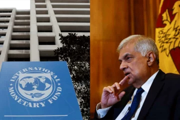 ஐஎம்எப் ஒப்பந்தம் கைச்சாத்திடப்படவில்லை: அமைச்சர் சுசில் பகிரங்க அறிவிப்பு