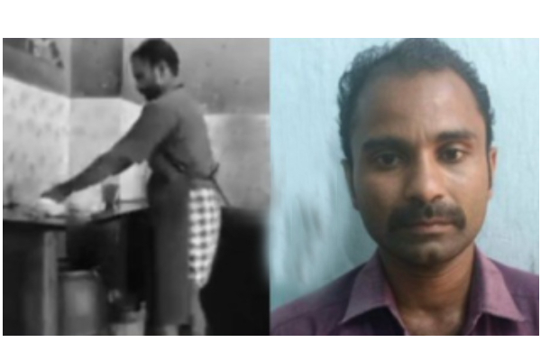 ரத்தம் சொட்ட, சொட்ட உயிருடன் கோழியை தோலுரித்து துன்புறுத்திய நபர் கைது - போலீசார் அதிரடி | Viral Video