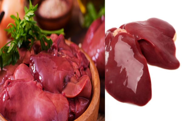 சுவையாக இருந்தாலும் கோழி/மட்டன் ஈரலை யாரெல்லாம் சாப்பிட கூடாது தெரியுமா? | Who Should Not Eat Chicken Or Mutton Liver சுவையாக இருந்தாலும் கோழி/மட்டன் ஈரலை யாரெல்லாம் சாப்பிட கூடாது தெரியுமா? | Who Should Not Eat Chicken Or Mutton Liver