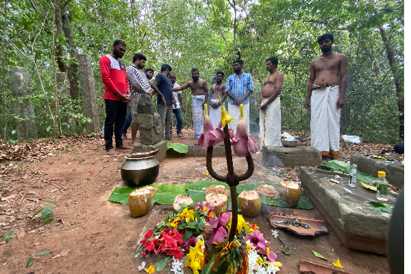 வழிபாட்டுரிமை மறுப்புக்கு எதிராக அணி திரள வேண்டும்: சைவ மகா சபை வலியுறுத்து! | Kurundurmalai Adi Shiva Worships Banned