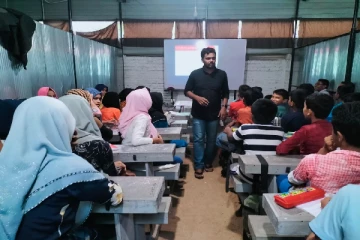 சிறுமி ஆயிஷா படுகொலை: அம்பாறையில் தீவிரமடையும் விழிப்பூட்டல் நடவடிக்கை(Photo)