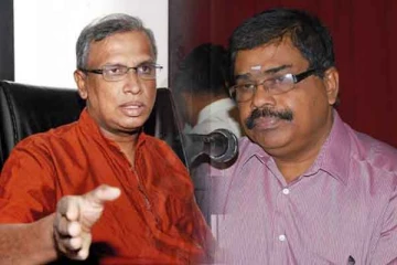 தமிழ் மக்களால் பொருட்படுத்தப்படாத அரியநேத்திரன்: சுமந்திரன் விமர்சனம்