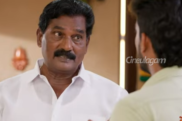 மகனையே கொடூரமாக மிரட்டும் ஆதி குணசேகரன், பெண்கள் திட்டம் நடக்குமா! எதிர்நீச்சல் தொடர்கிறது அடுத்த வார ப்ரோமோ | Ethirneechal Thodargiradhu New Promo