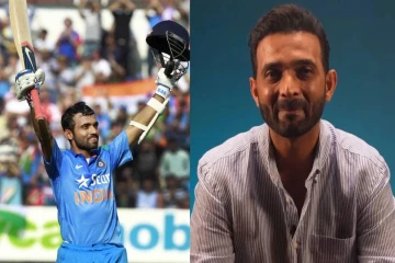 கண்ணீருடன் ஓய்வை அறிவித்த அஜிங்கியா ரஹானே - எந்த கேப்டனும் செய்யாத சாதனை