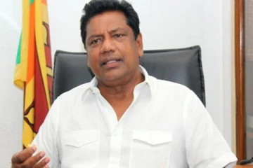 புதிய கட்சி தொடங்கும் குமார வெல்கம