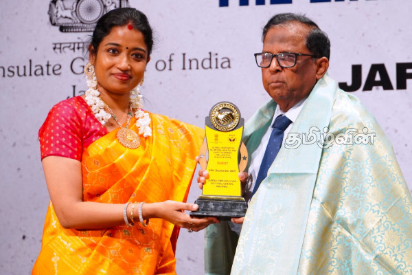 இந்திய அரசாங்கத்தின் நிதியுதவியில் பருத்தித்துறை துறைமுகத்தை அபிவிருத்தி | India Aid To Upgrade Kankesanthurai Port Sri Lanka