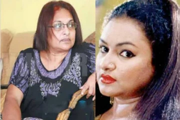 கொரோனாவால் பரிதாபமாக மரணமடைந்த பிரபல சிங்கள நடிகை!