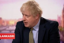 தமிழர்கள் அனைவருக்கும் நன்றி... தமிழில் ஆரம்பித்து பொங்கல் வாழ்த்து கூறிய பிரித்தானிய பிரதமர்! வெளியிட்ட வீடியோ