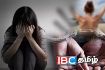 அறுகம் குடாவில் மேலாடை இன்றி வீதியில் சென்ற சுற்றுலாப் பயணி கைது