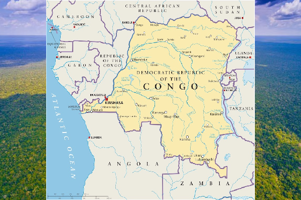 உலகின் மிக ஆழமான நதி எது? ஆழம் எத்தனை அடி தெரியுமா? | What Is The Deepest River In The World உலகின் மிக ஆழமான நதி எது? ஆழம் எத்தனை அடி தெரியுமா? | What Is The Deepest River In The World