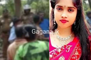 බිඳ වැටුණු ප්‍රේමය දරා ගත නොහැකිව සිසුවියක් දිවි තොර කරගනී...