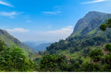 மீண்டும் திறக்கப்படும் பீதுருதாலகால மலைத் தொடர் ; மத்திய மாகாண ஆளுநர் தெரிவிப்பு