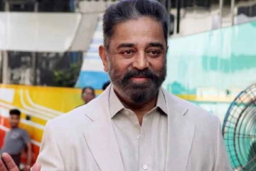 ஒரு நிமிடத்திற்கு ஒரு கோடிப்பு.... வாய் பிளந்த ரசிகர்கள், கமல் கலக்குறாரே