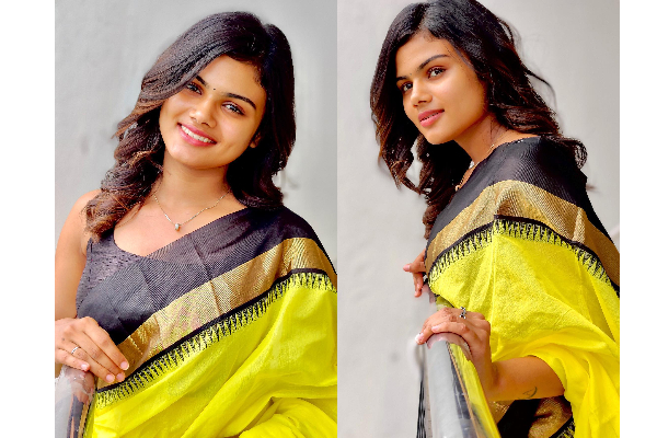 மோசமான உடையில் ஆடிய விஜய் டிவி சீரியல் வில்லி! வீடியோவை விளாசும் நெட்டிசன்கள் | Akshitha Ashok Hot Dance Gets Trolled