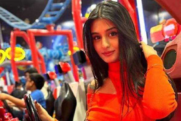 Payal Gaming aka Payal Dhare