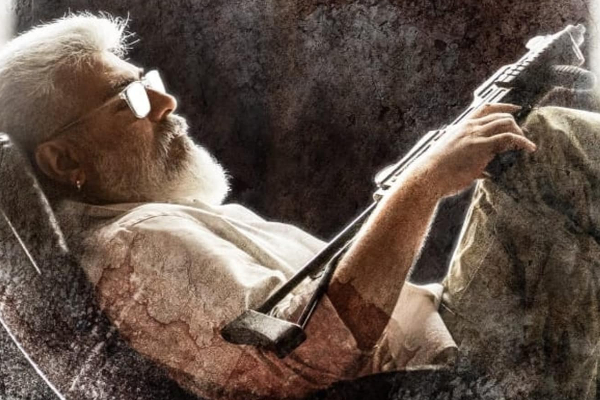 எளிமையாக ஆட்டோவில் செல்லும் அஜித்.. வைரலாகும் வீடியோ | Ajith Auto Video Viral On Net