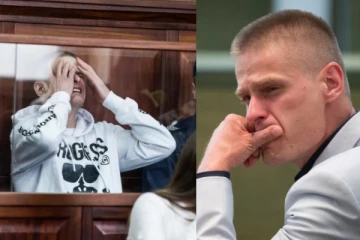 செய்யாத குற்றத்துக்காக பாதி வாழ்க்கையை சிறையில் கழித்த பரிதாபம்; இழப்பீடாக வழங்கப்பட்ட உட்சபட்ச தொகை!