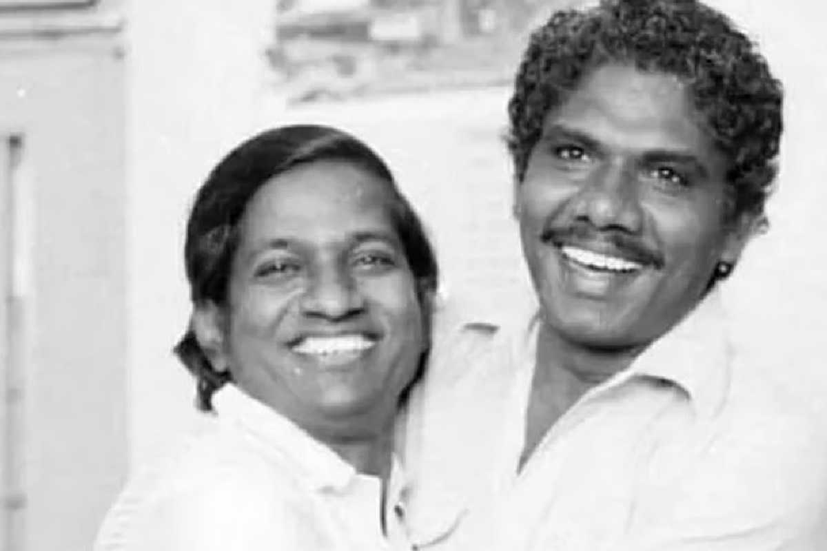 பாரதிராஜாவின் தேசிய விருது முதல் டாக்டர் பட்டம் வரை: தமிழ் சினிமா ஆளுமையின் வெற்றி | Bharathiraja National Awards To Overall History பாரதிராஜாவின் தேசிய விருது முதல் டாக்டர் பட்டம் வரை: தமிழ் சினிமா ஆளுமையின் வெற்றி | Bharathiraja National Awards To Overall History