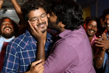 முதலமைச்சர் விஜயிடம் நடிகர் விஜய் சேதுபதி கோரிக்கை