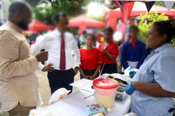 ஸ்ரீ ஜயவர்தனபுர பல்கலைக்கழகத்தில் “உணவு ஃபீஸ்டர்”