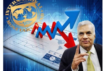 මෙරට ණය ප්‍රතිව්‍යුහගතකරණ හැටි ජනපති කියයි..!