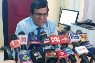 யாழில் டெங்கு நோயாளர்களின் எண்ணிக்கை சடுதியாக அதிகரிப்பு: ஆ.கேதீஸ்வரன் (video)