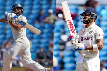 விராட் கோலியை முந்திய முகமது ஷமி! எதில் தெரியுமா? இது ரசிகர்களுக்கே ஷாக்