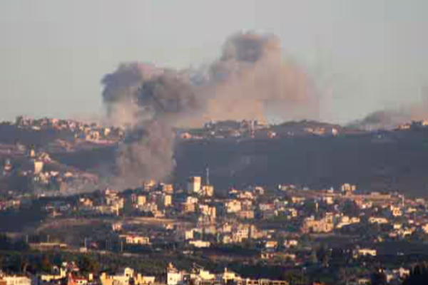 பதற்றமான சூழலில் ஈரான் தரப்பில் இருந்து சாதகமான தகவல் | Nuclear Deal Between Iran And The Us