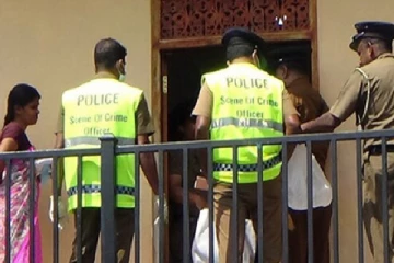 போதைப்பொருள் வாங்க பணம்கேட்ட மகனை கொலை செய்த தந்தை; இலங்கையில் பகீர் சம்பவம்!