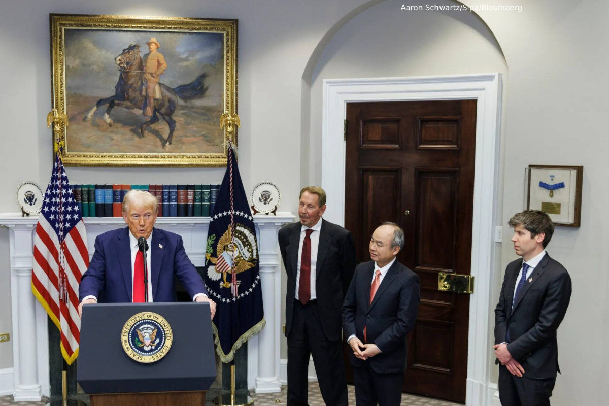 new world order meet in washington