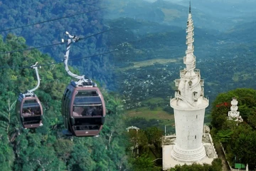 அம்புலுவாவ கேபிள் கார் திட்டத்திற்கு இடைக்கால தடை