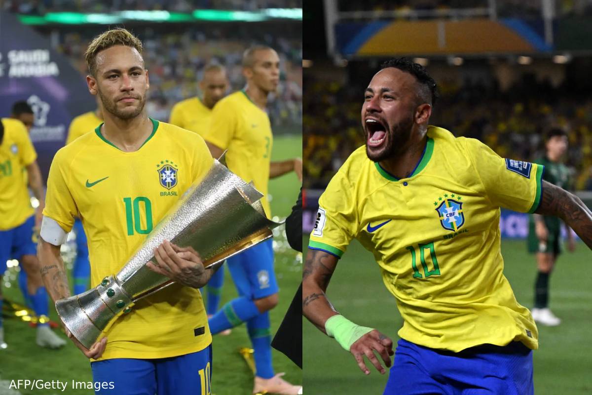Neymar